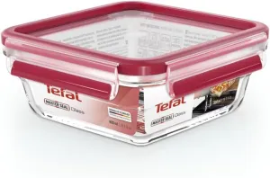 Tefal, Masterseal Glass square 800ml