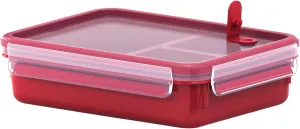 Tefal, Masterseal Micro Rectangle 1.2L Inserts