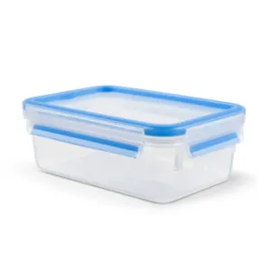 Tefal, Masterseal Fresh rectangle 1.00L