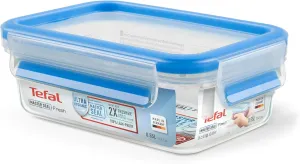 Tefal, Masterseal Fresh rectangle 0.55L