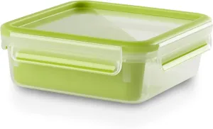 Tefal, Masterseal To Go Sandwichbox Sq 0.85L