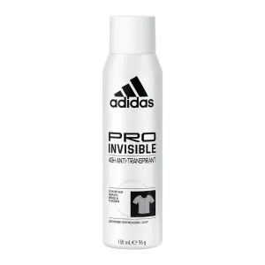 Adidas Deodorant Women Pro Invisible