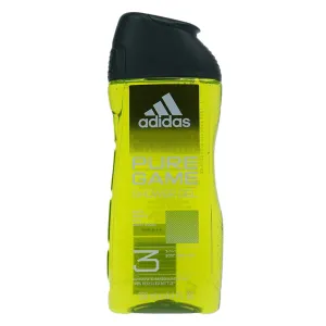 Adidas Shower Gel Men 3In1 Pure Game