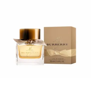 My Burberry - Eau De Parfum