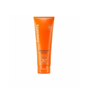 Lancaster Sun Beauty Sublime Tan Body Milk Spf30