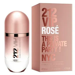212 Vip Rosé - Eau De Parfum