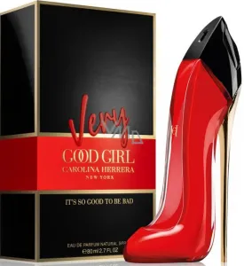 Very Good Girl - Eau De Parfum