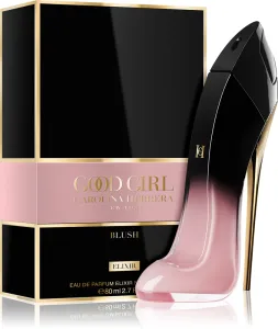 Good Girl Blush Elixir - Eau De Parfum