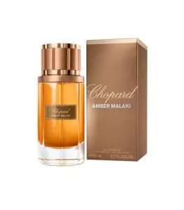 Amber Malaki - Eau De Parfum