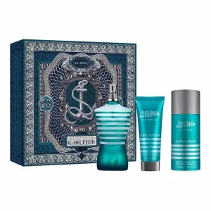 Le Male Eau De Toilette Gift Set