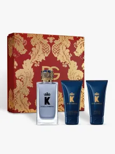 K By Dolce & Gabbana Eau De Toilette Gift Set