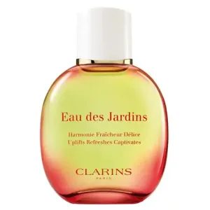 Eau Des Jardins Treatment Fragrance Body Mist