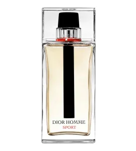 Dior Homme Sport - Eau De Toilette