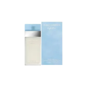 Light Blue - Eau De Toilette