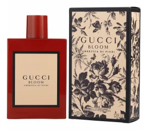 Bloom Ambrosia Di Fiori - Eau De Parfum Intense