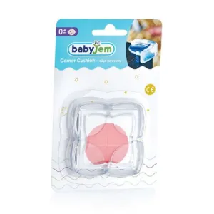 BABYJEM CORNER PROTECTOR / NATUREL