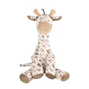 HAPPY HORSE GIRAFFE GINO BIG 60CM