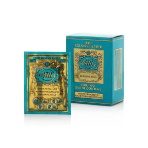 4711 Original Eau De Cologne Tissues - 10 Pcs