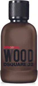 Dsquared2 Men Original Wood Eau De Parfum