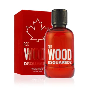 Dsquared2 Red Wood Eau De Toilette