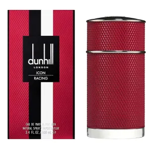 Dunhill Icon Racing Red Eau De Parfum