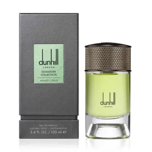 Dunhill Signature Collection Amalfi Citrus Eau De Parfum