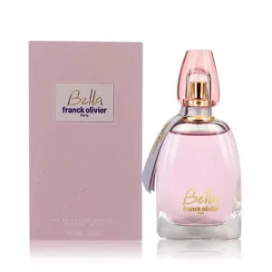 Franck Olivier Bella Eau De Parfum