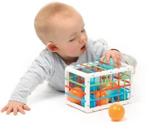 Cube De Manipulation