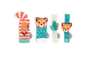 Hochets Pied Et Main