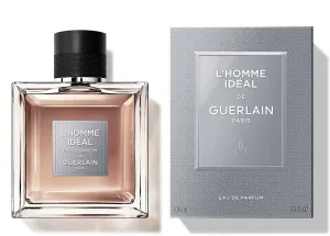 L`Homme Ideal - Eau De Parfum
