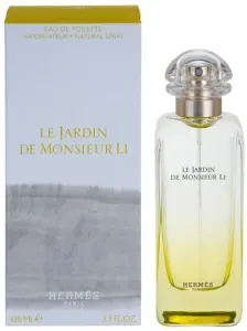 Le Jardin De Monsieur Li - Eau De Toilette