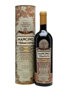 Mancino Vermouth Vecchio 75 CL