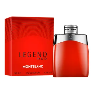 Legend Red - Eau De Parfum