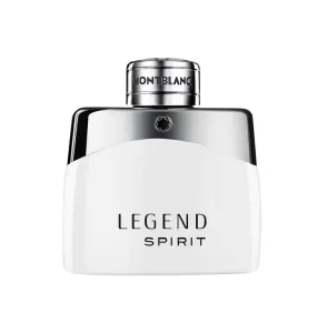 Legend Spirit - Eau De Toilette