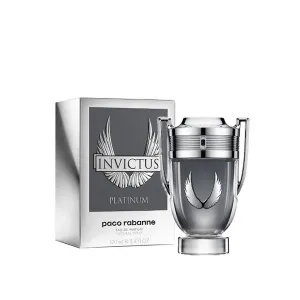 Invictus Platinum - Eau De Parfum