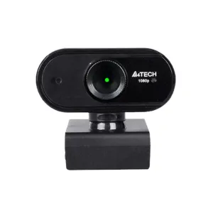 A4Tech (PK-925H) FHD Monitor Clip-On WebCam - USB2.0 - Black