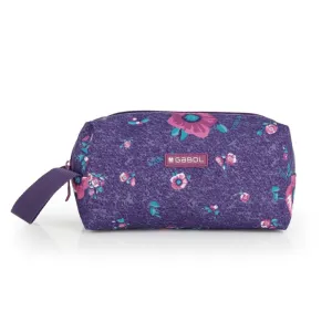 Gabol Cosmetic Bag Lili Kids 22X11X9Cm #236239-029/2025 Purple