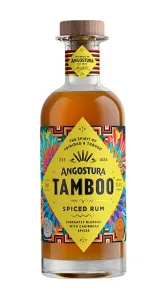 Angostura Tamboo Spiced Rum 70cl