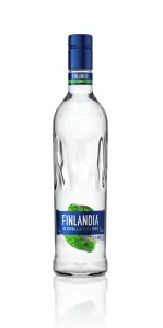 Finlandia Vodka Lime 70cl
