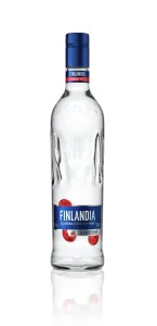 Finlandia Vodka Cranberry 70cl