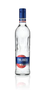 Finlandia Vodka Grapefruit 70cl