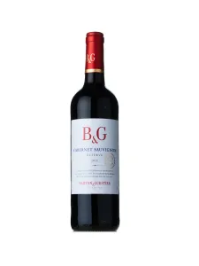 B&G Cabernet Sauvigmon Reserve 2022 75 CL