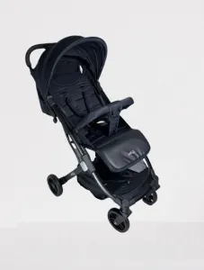 MIILA BLACK STROLLER LIGHT WEIGHT