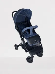 MIILA DARK GREY STROLLER LIGHT WEIGHT