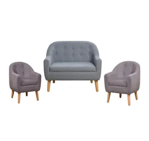 MIILA SOFA SET