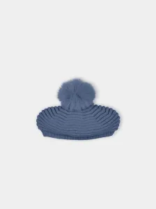 Mac ilusion Beret- Navy