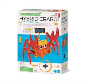 Hybrid Crabot