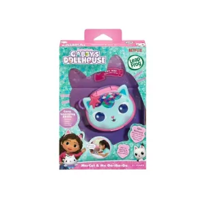 LeapFrog Gabby's Dollhouse Interactive Toy