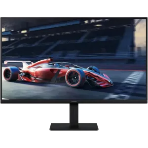 Samsung (S27D300GAM) 27" Essential Office Monitor FHD - IPS - 100Hz - 5ms - 3Yrs - Black