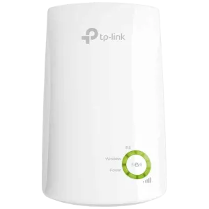 TP-Link (TL-WA854RE) 300Mbps Universal Wi-Fi Range Extender - White